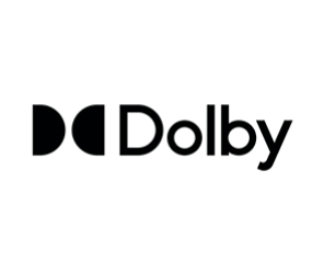 Dolby logo