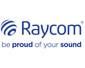 Raycom logo